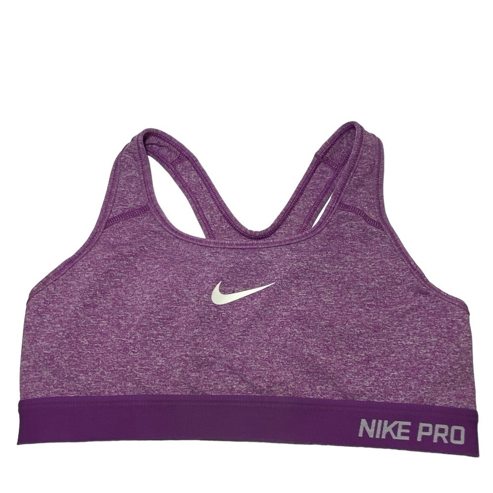 Nike Pro Dri-Fit Sports Bra